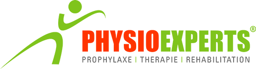 PHYSIOEXPERTS® Logo